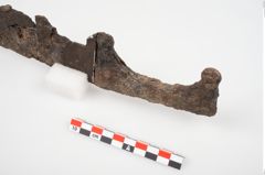 Foto von Eisenhiebmesser (NHMW-PRAE-025162)